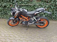 KTM Duke 390 Niedersachsen - Sehnde Vorschau