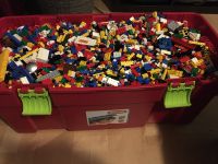 Mega Lego Konvolut Technik uvm. 18 kg Niedersachsen - Aurich Vorschau