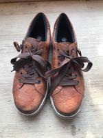 Schuhe Remonte Gr. 40 neuwertig Baden-Württemberg - Hirschberg a.d. Bergstr. Vorschau