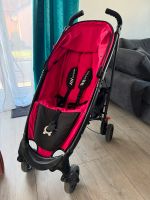 Gesslein buggy Kinderwagen pink sehr guter Zustand (neuwertig) Bayern - Rammingen Vorschau