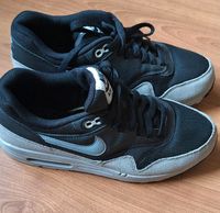 Nike Air Max1 Ultra Essentials, Black Dove Grey-Pure Platinum Nordrhein-Westfalen - Remscheid Vorschau