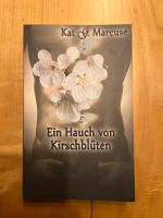 Buch Ein Hauch von Kirschblüten Niedersachsen - Eydelstedt Vorschau