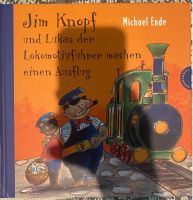 Jim Knopf macht einen Ausflug - Kinderbuch Köln - Lindenthal Vorschau