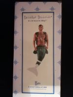 December Diamonds Figur Merman Hero Wounded Limited Gay Aubing-Lochhausen-Langwied - Aubing Vorschau