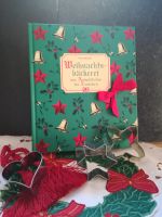 Weihnachten Backen Buch Baden-Württemberg - Altbach Vorschau