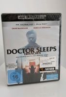 Doctor Sleeps Erwachen 4K Ultra HD Blu-ray Nordrhein-Westfalen - Troisdorf Vorschau