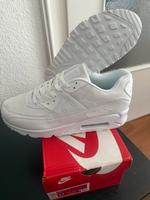 Nike Air Max 90 Neu/ 45 Niedersachsen - Garbsen Vorschau