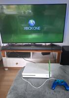 Xbox one s (inklusive 15 Spielen) Bayern - Lindenberg im Allgäu Vorschau