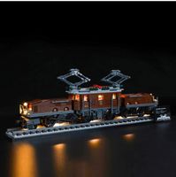 Lego 10277 Lichtset Nordrhein-Westfalen - Oerlinghausen Vorschau