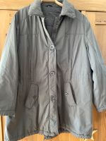 Gerry Weber Samoon Winter Jacke Gr. 52 braungrau Bielefeld - Brake Vorschau