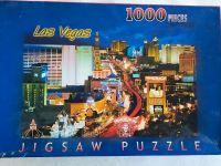 Las Vegas Puzzle 1000 Teile ❤️ Bayern - Königsbrunn Vorschau