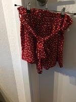kurze Sommershort Bayern - Ochsenfurt Vorschau