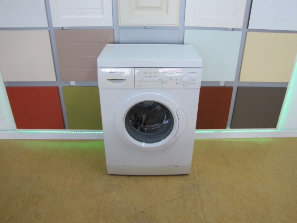 ⭐⭐️⭐️⭐⭐BOSCH WFC 2060 ✔ 18 Monate Garantie ✔ Waschmaschine in Berlin
