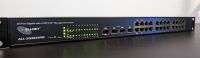 Allnet ALL-SG8824PM managed 24 Port Gigabit PoE+ Switch 4x SFP Bayern - Prutting Vorschau