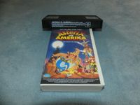 VHS Video "Asterix in Amerika" so stark wie nie Bayern - Eitting Vorschau