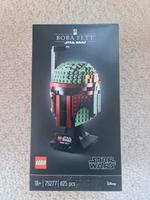 Lego Star Wars  Boba Fett 75277 | NEU&OVP Nordrhein-Westfalen - Paderborn Vorschau