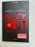 Marc Elsberg: Blackout Nordrhein-Westfalen - Oberhausen Vorschau