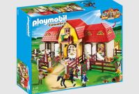 Playmobil Pferdestall Chemnitz - Markersdorf Vorschau