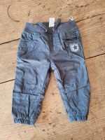 Graue Thermohose, gr. 80, wie neu! Nordrhein-Westfalen - Langenfeld Vorschau