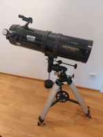 Teleskop Omegon 150/750 EQ-3 Bayern - Regensburg Vorschau