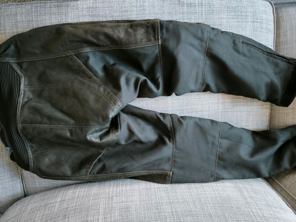 Motorradhose / Akito / Textil und Leder in Hamburg