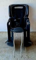 Britax Römer JOCKEY Comfort Fahrradkindersitz schwarz /grau Dresden - Briesnitz Vorschau