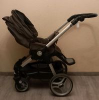 Kinderwagen 3 in 1 Teutonia be you v3 Berlin - Charlottenburg Vorschau