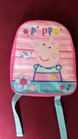 Neu rosa Peppa Piggy Rucksack für Kindergarten Bayern - Neusäß Vorschau