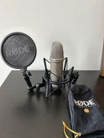 RØDE Mikrofon Set zu verkaufen Berlin - Wilmersdorf Vorschau