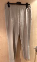 2 * Canda Stoffhose 42K beige Niedersachsen - Isernhagen Vorschau