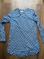 Schöne Bluse von Kaffe, Größe 34, Longbluse, Retro, skandy, Top Hamburg-Nord - Hamburg Fuhlsbüttel Vorschau