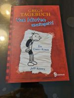 Gregs Tagebuch Von Idioten umzingelt Taschenbuch neu Nordrhein-Westfalen - Remscheid Vorschau
