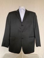 Grau-Schwarzer Herren Sakko Blazer Jacket von Reda Super Gr. 27 Aachen - Preuswald Vorschau