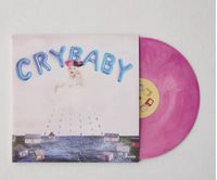 Melanie Martinez - Cry Baby Limited Baby pink translucent vinyl München - Ramersdorf-Perlach Vorschau