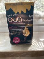 Garnier Olia Midnight 3.23 Dunkle Schokolade ungeöffnet Haarfarbe Berlin - Steglitz Vorschau