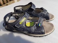 sandalen Sandaletten Gr. 36, guter Zustand Thüringen - Greußen Vorschau