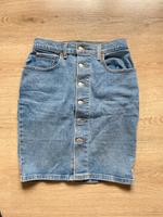 Levi‘s Jeansrock W25 Blau Hessen - Königstein im Taunus Vorschau