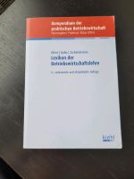 Olfert Lexikon der Betriebswirtschaftslehre 8. Auflage Niedersachsen - Nordenham Vorschau