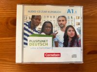 Sprachkurs Pluspunkt Deutsch A1.1. Audio CD. Bayern - Aschaffenburg Vorschau