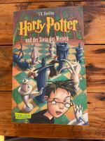 Harry Potter und der Stein der Weisen Dresden - Innere Neustadt Vorschau