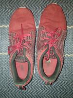 Rote Puma Schuhe Bayern - Lauf a.d. Pegnitz Vorschau