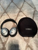 Bose Kopfhörer Quiet Comfort 15 Acoustic Noise Cancelling Duisburg - Duisburg-Süd Vorschau