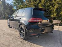 Volkswagen Golf 2.0 TDI  GTD Sachsen - Weißwasser Vorschau