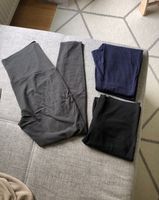 Umstandshosen leggings m Niedersachsen - Alfeld (Leine) Vorschau