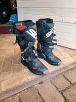 2paar Motocrossstiefel Sidi 43 Brandenburg - Trebbin Vorschau