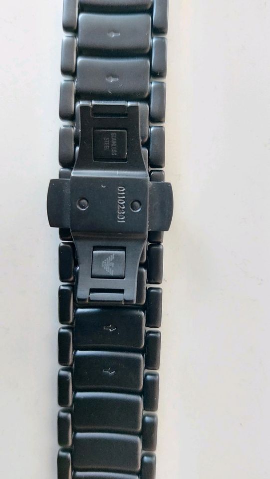 Emporio Armani Armband Neu in Hollenstedt