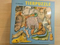 Tierpuzzle Feldmoching-Hasenbergl - Feldmoching Vorschau