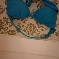 Bikini zwei Taille  Push  Gr.M Hamburg-Mitte - Hamburg St. Pauli Vorschau