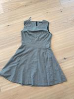 Kleid Orsay grau weiß kartiert Gr 44 wie neu Business Bayern - Wenzenbach Vorschau