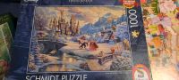 Disney Puzzle 1000 teile Niedersachsen - Hameln Vorschau